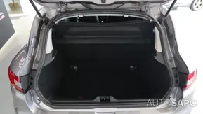 Renault Clio 1.5 dCi Dynamique S de 2015