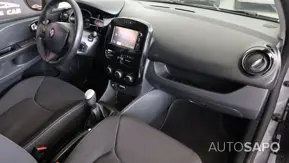 Renault Clio 1.5 dCi Dynamique S de 2015