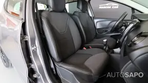 Renault Clio 1.5 dCi Dynamique S de 2015