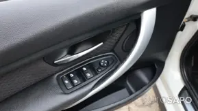 BMW Série 3 de 2014