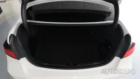 BMW Série 3 de 2014