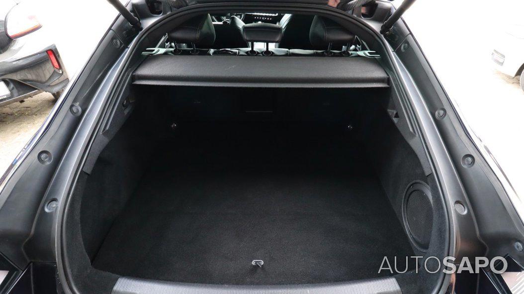 Peugeot 508 de 2019