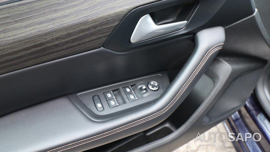 Peugeot 508 de 2019