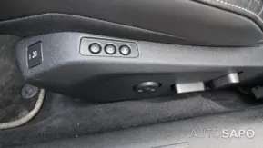 Peugeot 508 de 2019