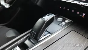 Peugeot 508 de 2019