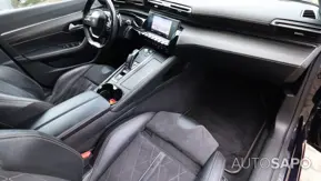 Peugeot 508 de 2019