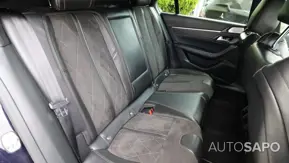 Peugeot 508 de 2019