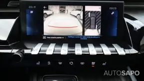 Peugeot 508 de 2019