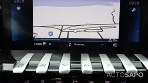 Peugeot 508 de 2019