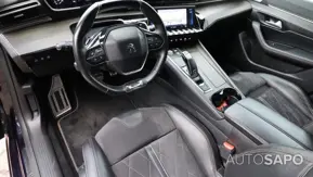Peugeot 508 de 2019