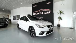Seat Ibiza 1.0 TSI FR de 2023