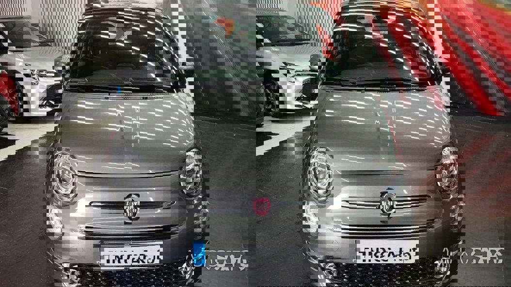 Fiat 500 1.0 Hybrid Dolcevita de 2023