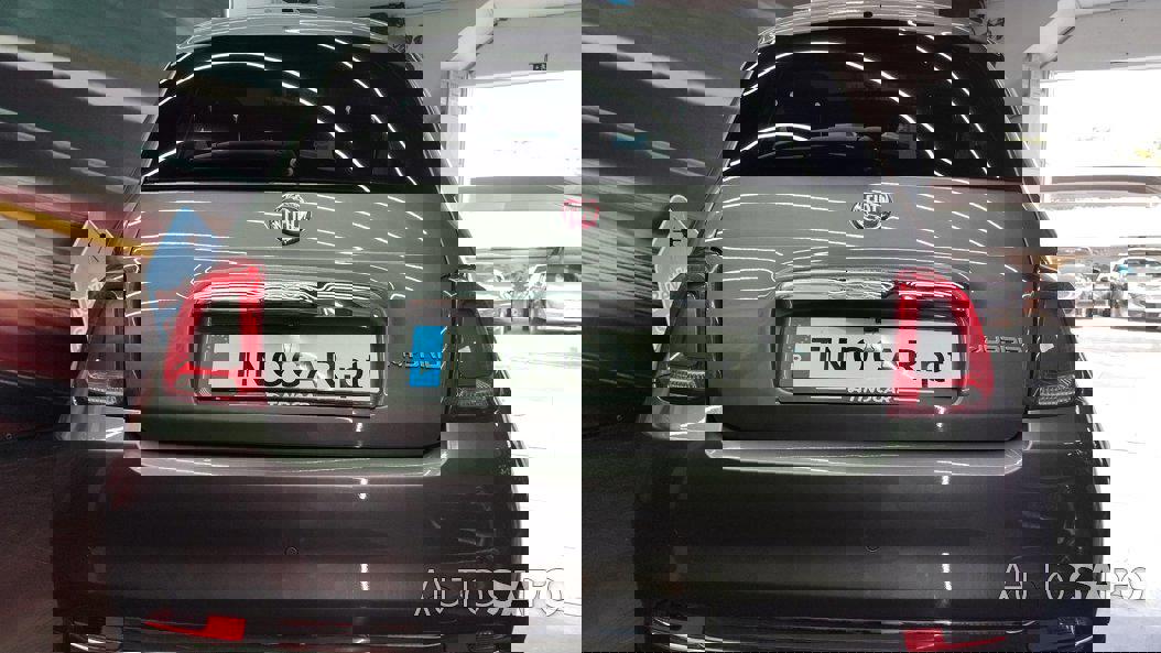 Fiat 500 1.0 Hybrid Dolcevita de 2023