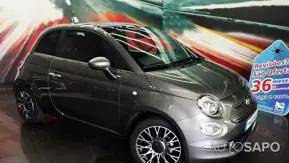 Fiat 500 1.0 Hybrid Dolcevita de 2023