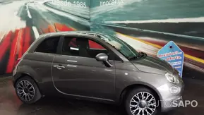 Fiat 500 1.0 Hybrid Dolcevita de 2023