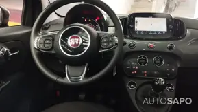Fiat 500 1.0 Hybrid Dolcevita de 2023
