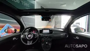 Fiat 500 1.0 Hybrid Dolcevita de 2023
