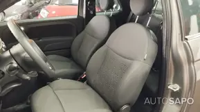 Fiat 500 1.0 Hybrid Dolcevita de 2023