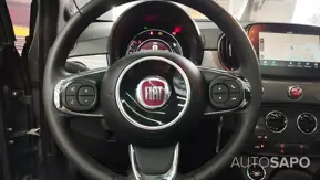 Fiat 500 1.0 Hybrid Dolcevita de 2023