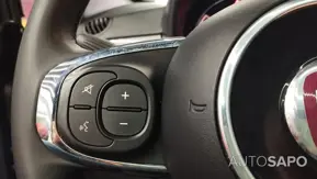 Fiat 500 1.0 Hybrid Dolcevita de 2023