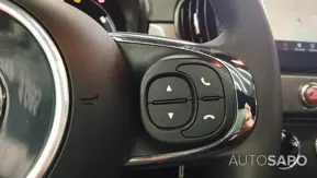 Fiat 500 1.0 Hybrid Dolcevita de 2023