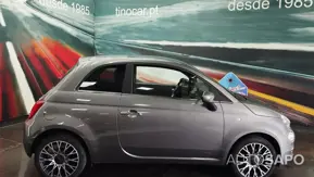 Fiat 500 1.0 Hybrid Dolcevita de 2023