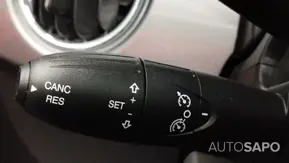 Fiat 500 1.0 Hybrid Dolcevita de 2023