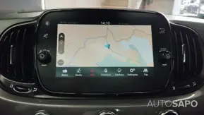 Fiat 500 1.0 Hybrid Dolcevita de 2023