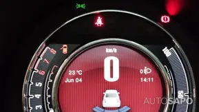 Fiat 500 1.0 Hybrid Dolcevita de 2023