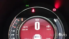 Fiat 500 1.0 Hybrid Dolcevita de 2023