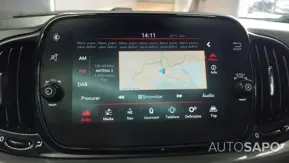 Fiat 500 1.0 Hybrid Dolcevita de 2023