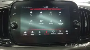 Fiat 500 1.0 Hybrid Dolcevita de 2023