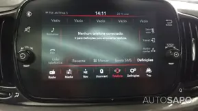 Fiat 500 1.0 Hybrid Dolcevita de 2023