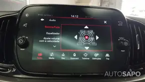 Fiat 500 1.0 Hybrid Dolcevita de 2023