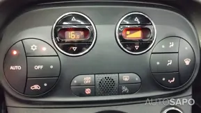 Fiat 500 1.0 Hybrid Dolcevita de 2023