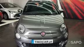 Fiat 500 1.0 Hybrid Dolcevita de 2023