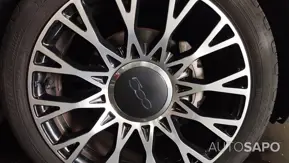 Fiat 500 1.0 Hybrid Dolcevita de 2023