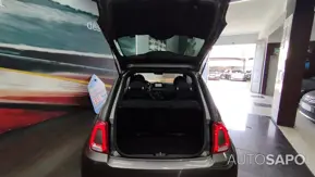 Fiat 500 1.0 Hybrid Dolcevita de 2023