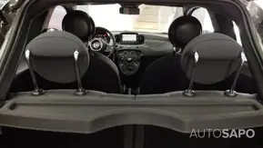 Fiat 500 1.0 Hybrid Dolcevita de 2023
