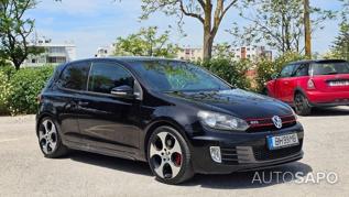Volkswagen Golf de 2009