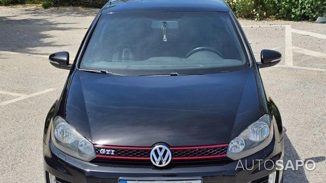 Volkswagen Golf de 2009