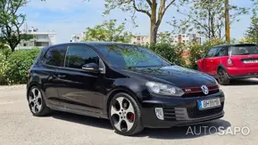 Volkswagen Golf de 2009