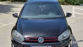 Volkswagen Golf de 2009