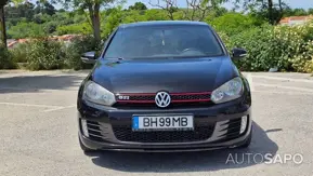 Volkswagen Golf de 2009