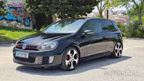 Volkswagen Golf de 2009