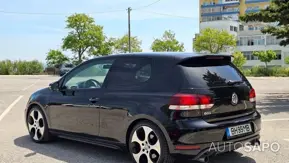 Volkswagen Golf de 2009