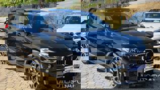 BMW X2 16 d sDrive Auto Pack M de 2020