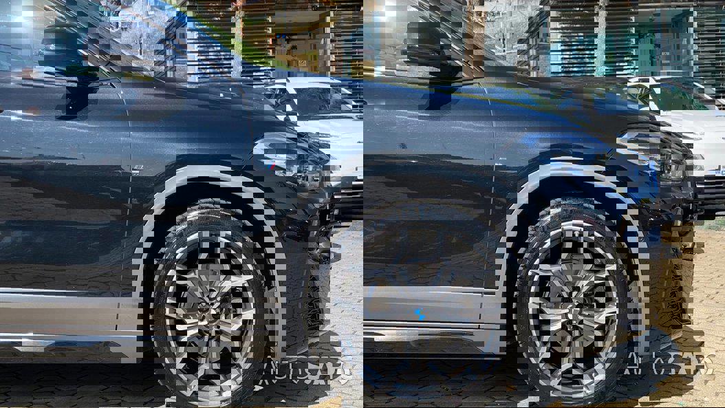 BMW X2 16 d sDrive Auto Pack M de 2020
