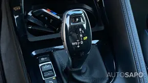 BMW X2 16 d sDrive Auto Pack M de 2020