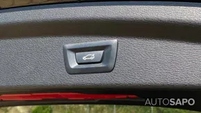 BMW X2 16 d sDrive Auto Pack M de 2020